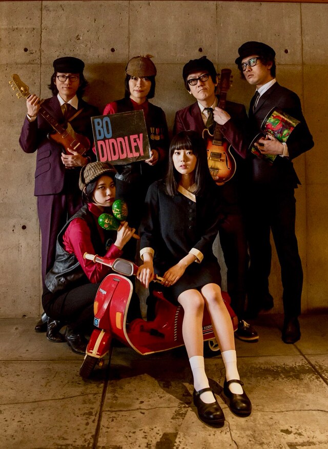 CHILDISH TONES feat. 宇佐蔵べに