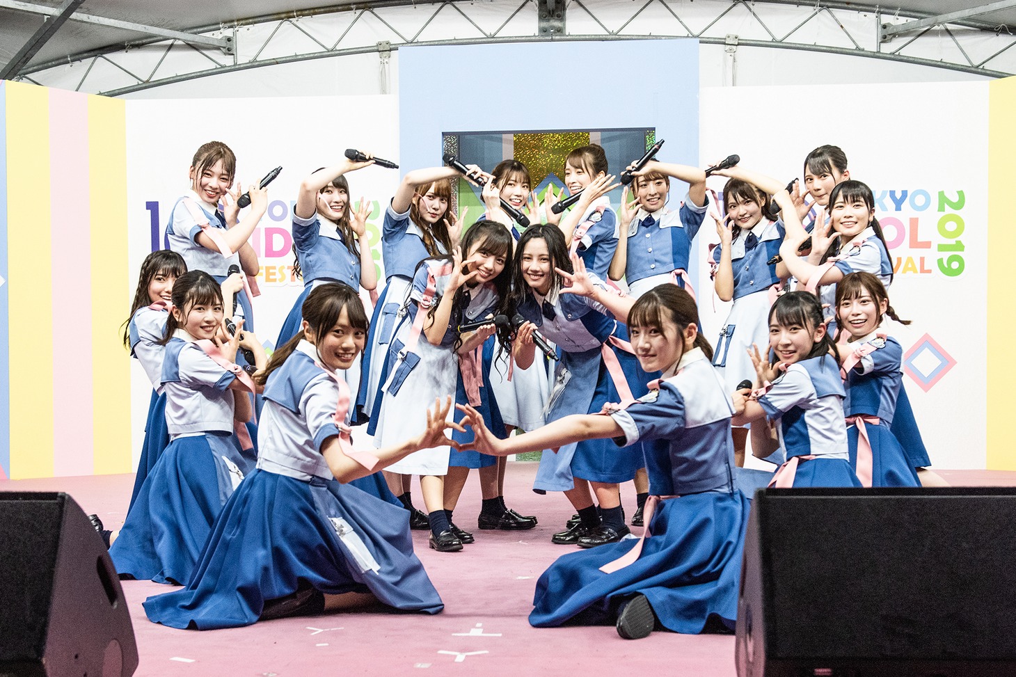 日向坂46