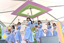 青春高校3年C組女子アイドル部