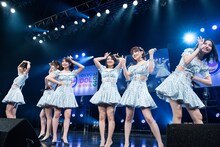 AKB48 TIF2019選抜