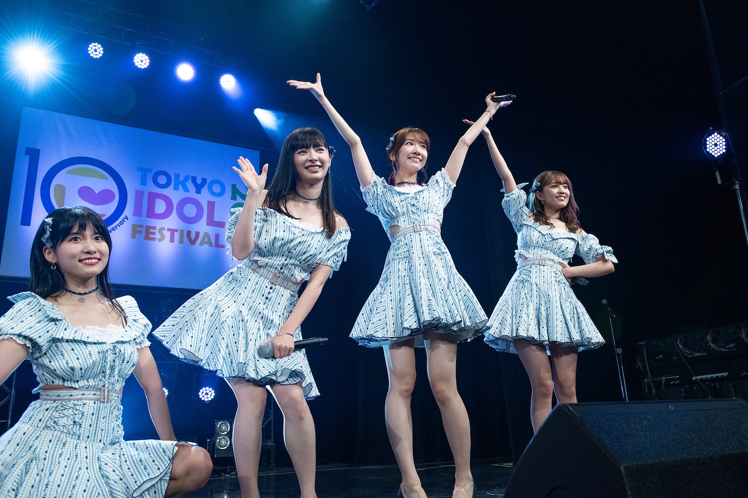 AKB48 TIF2019選抜