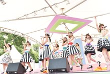 アイドリング!!!