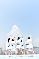 真っ白なキャンバス