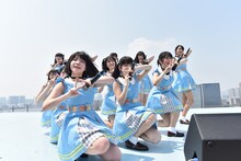 虹のコンキスタドール