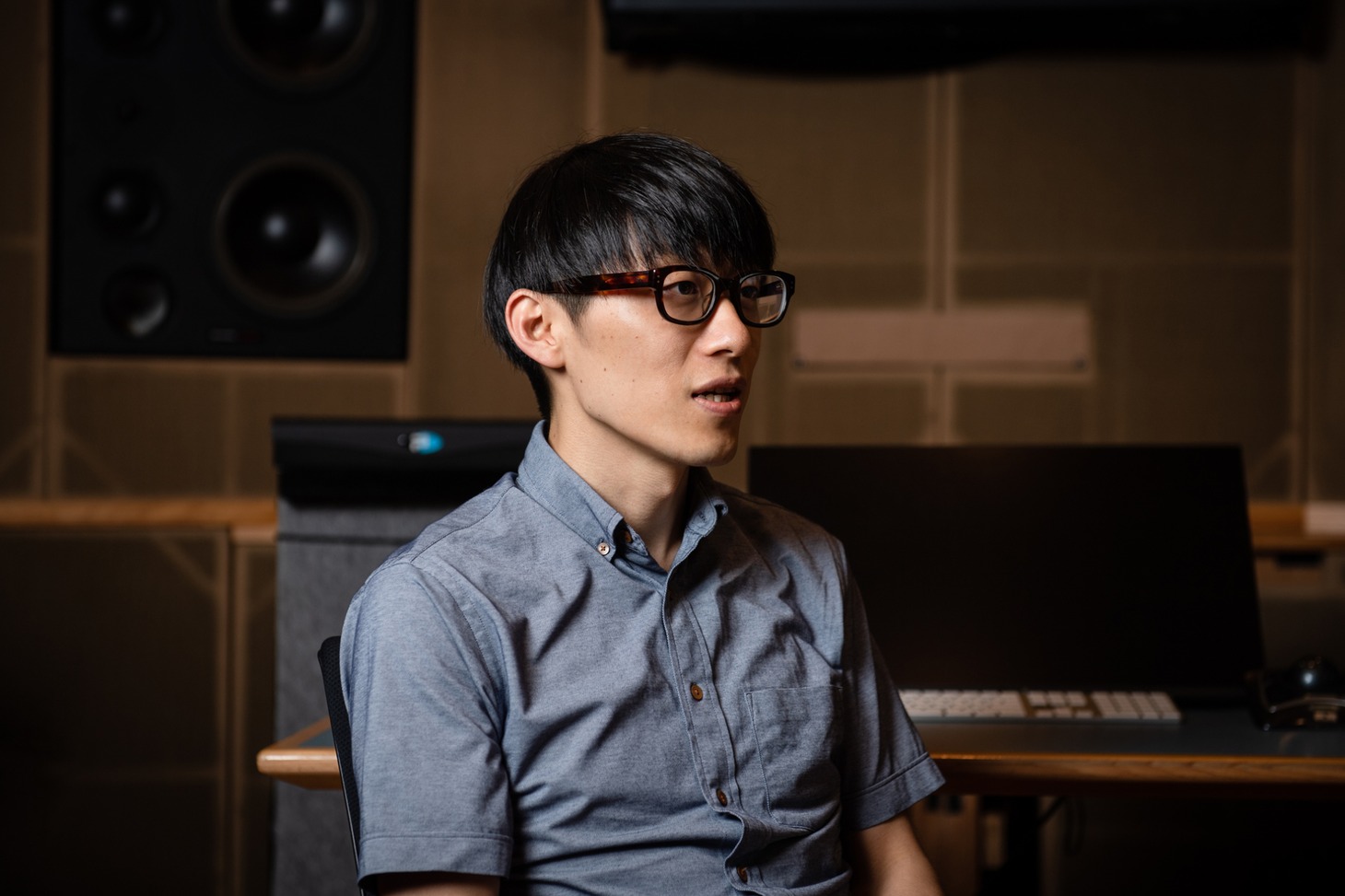小森雅仁