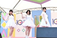 虹のファンタジスタ