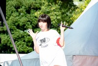 カレールーず（仮）のパン・ルナリーフィ。