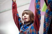 アユニ・D（BiSH）