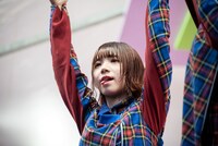 アユニ・D（BiSH）