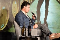 ロブ・モンダヴィJr.氏