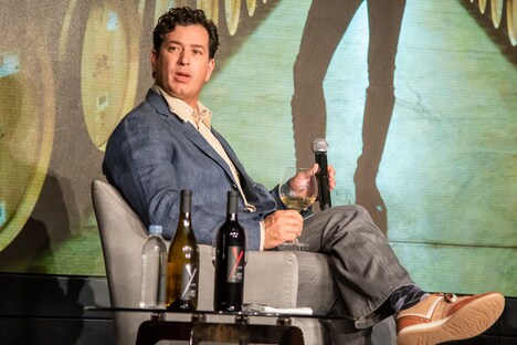 ロブ・モンダヴィJr.氏