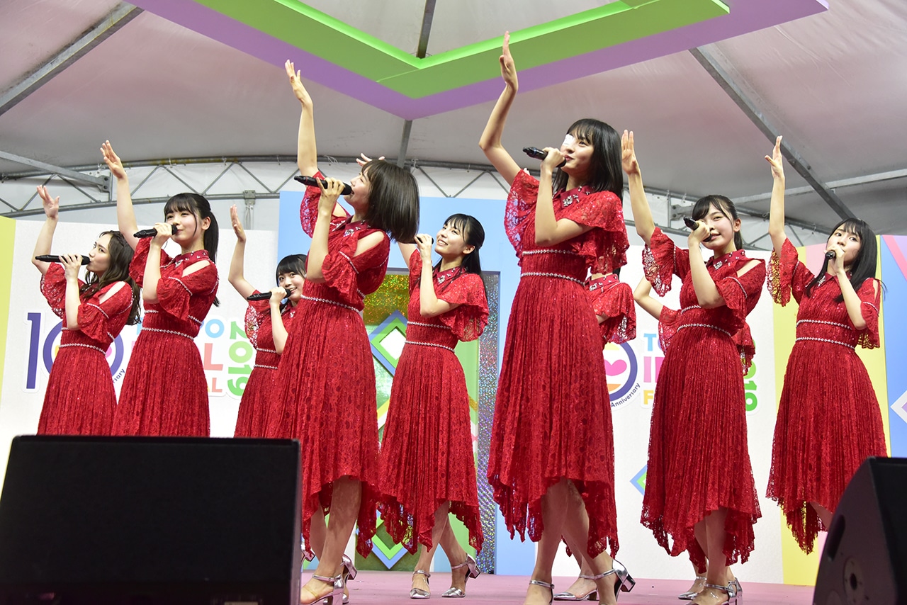 乃木坂46 4期生