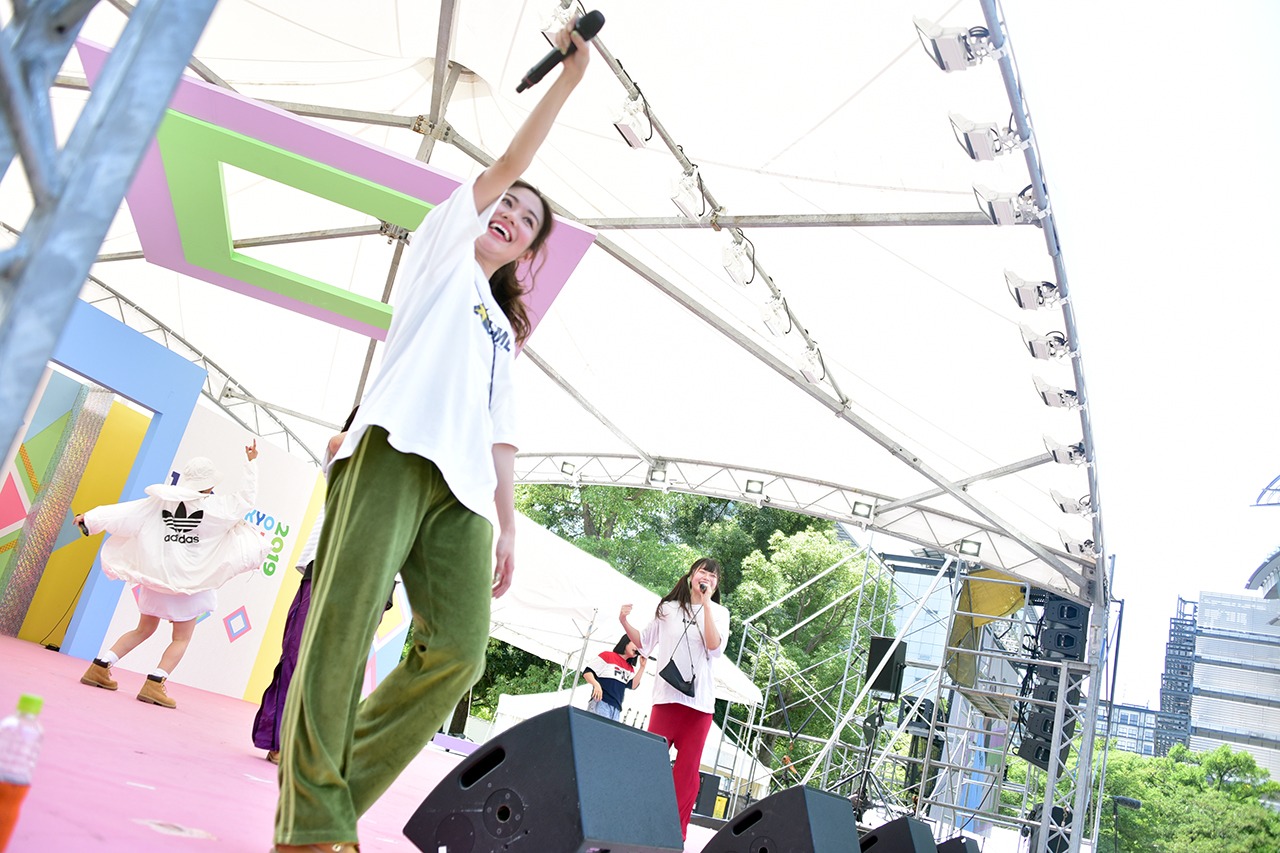 lyrical school