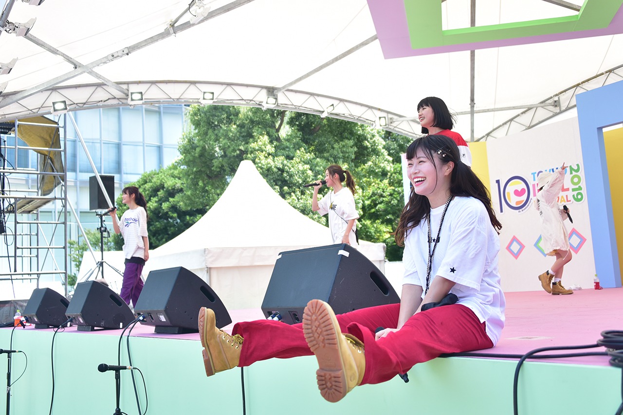 lyrical school