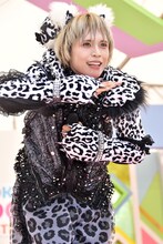 白鳥白鳥（二丁目の魁カミングアウト）