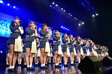 ラストアイドルファミリー