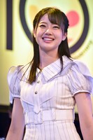 瀧野由美子（STU48）