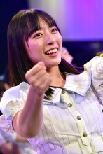 今村美月（STU48）