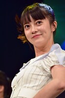 田中皓子（STU48）