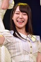 土路生優里（STU48）