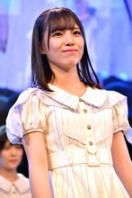 岩田陽菜（STU48）