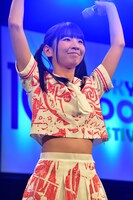 古川未鈴（でんぱ組.inc）