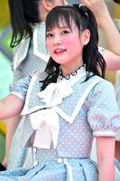 齊藤なぎさ（=LOVE）