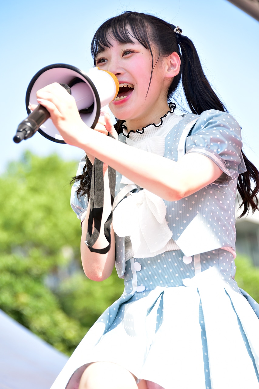 齋藤樹愛羅（=LOVE）