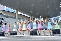 柳▽箱（RYUTistとハコイリ▽ムスメ）