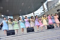 柳▽箱（RYUTistとハコイリ▽ムスメ）