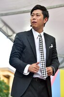 尾形貴弘（パンサー）