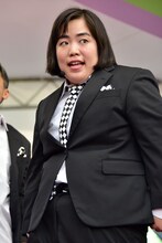 ゆりやんレトリィバァ