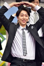 金田哲（はんにゃ）