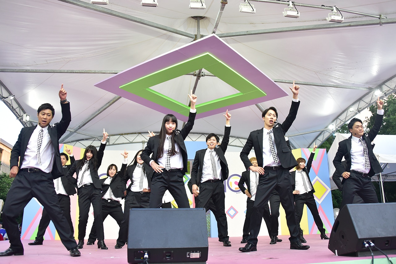 吉本坂46
