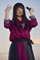 山崎愛（sora tob sakana）