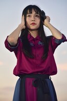 寺口夏花（sora tob sakana）