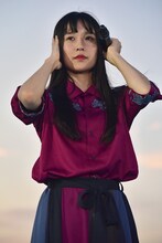 寺口夏花（sora tob sakana）