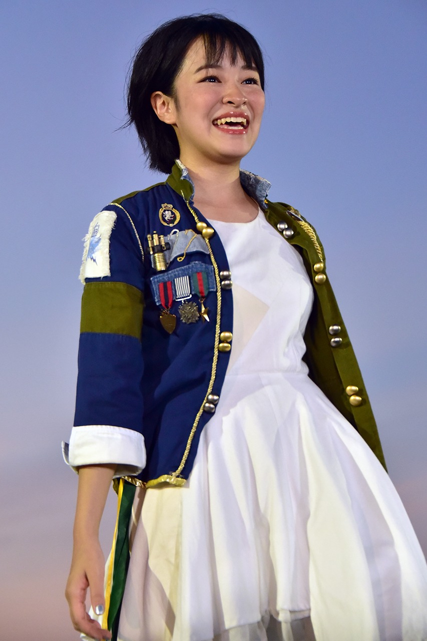 ami（amiinA）