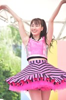 佐々木彩夏（ももいろクローバーZ）