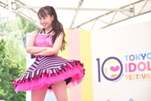 佐々木彩夏（ももいろクローバーZ）