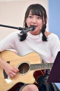 塩川莉世（転校少女*）