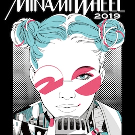 「MINAMI WHEEL」12日公演と関連イベント開催中止