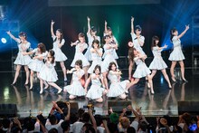 AKB48 TIF2019選抜