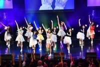 「TOKYO IDOL FESTIVAL 2019」グランドフィナーレの様子。
