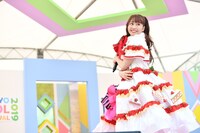 佐々木彩夏（ももいろクローバーZ）