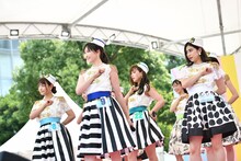 アイドリング!!!