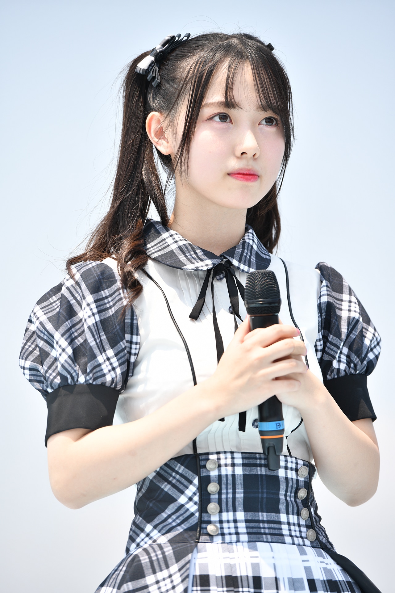 松本ももな（シュークリームロケッツ）