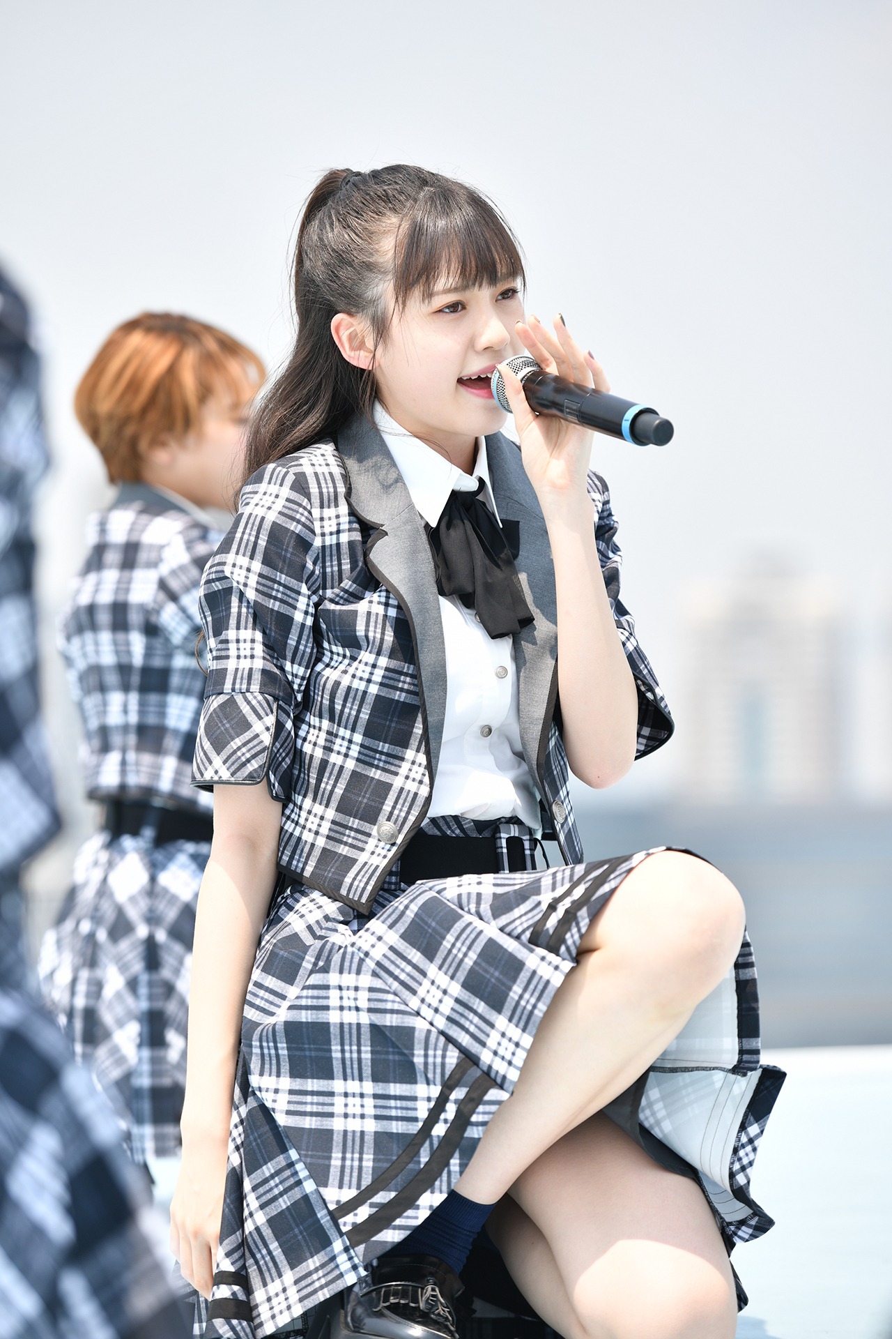 阿部菜々実（LaLuce）