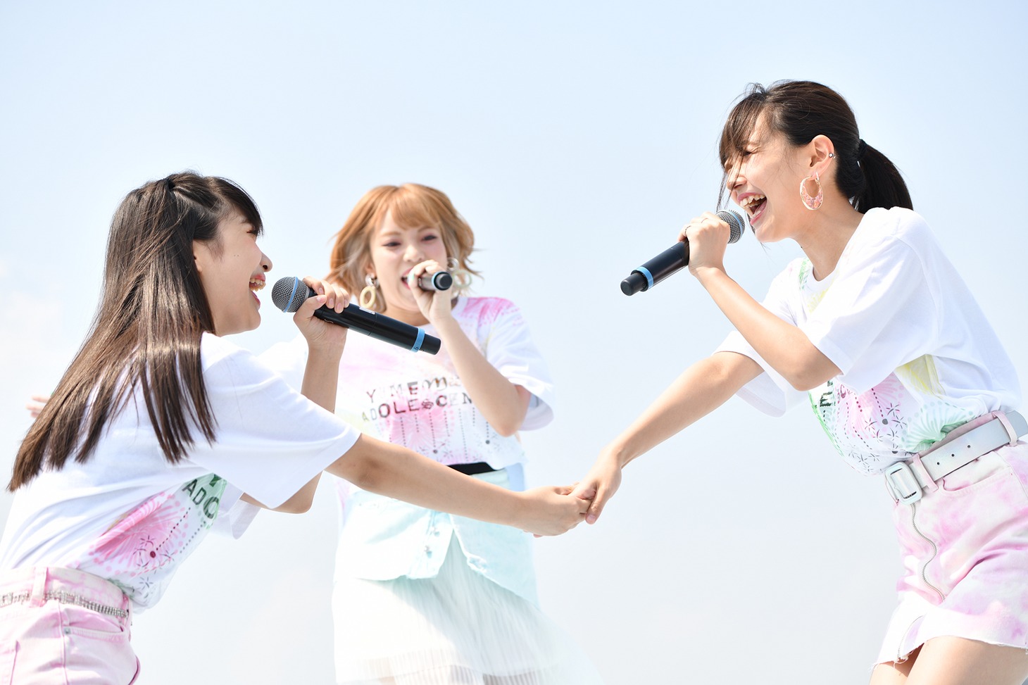 夢みるアドレセンス