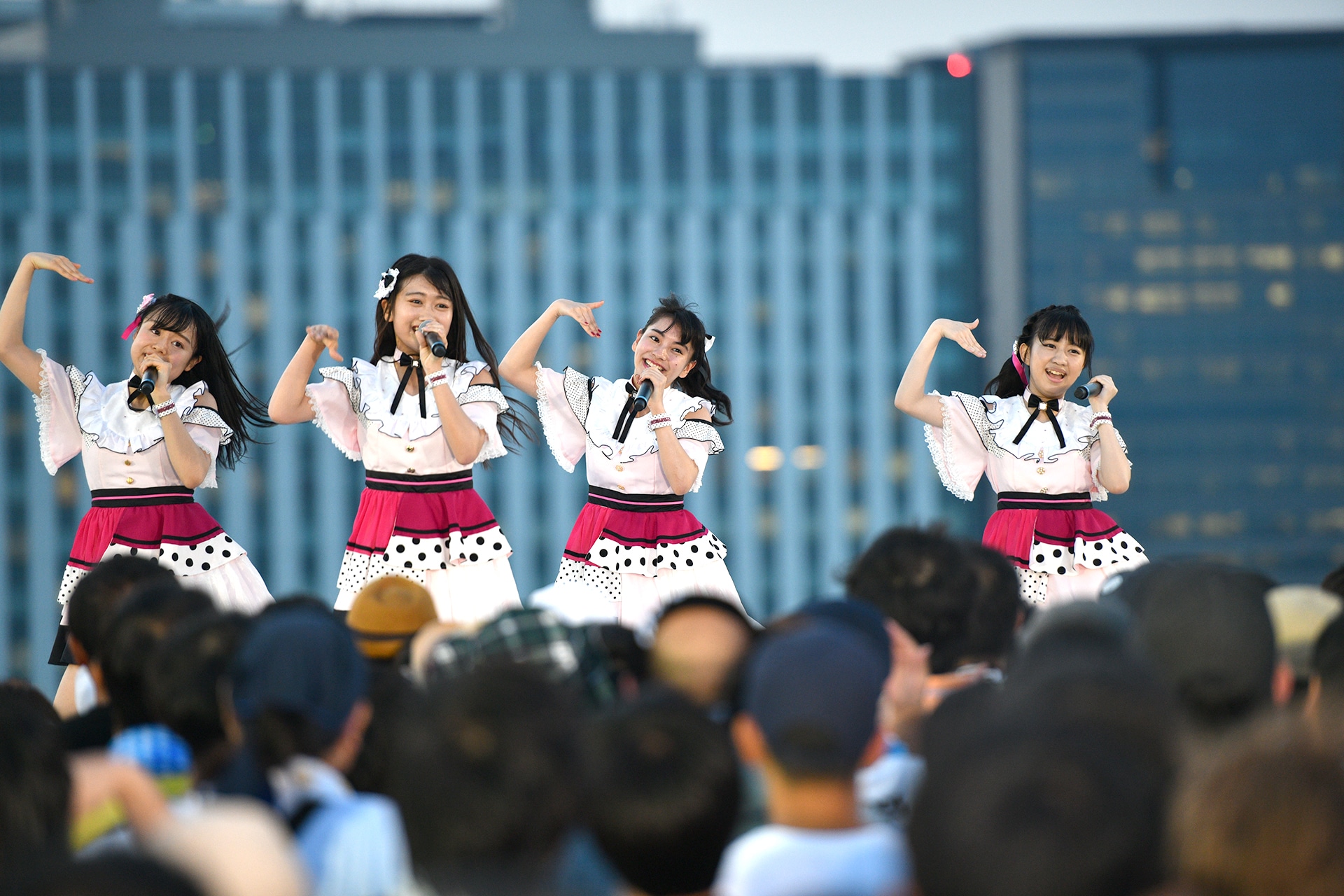 Fullfull Pocket、4月4日をもって現体制での活動終了 - 音楽ナタリー